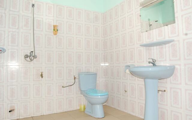 HOTEL SAFARI Cotonou