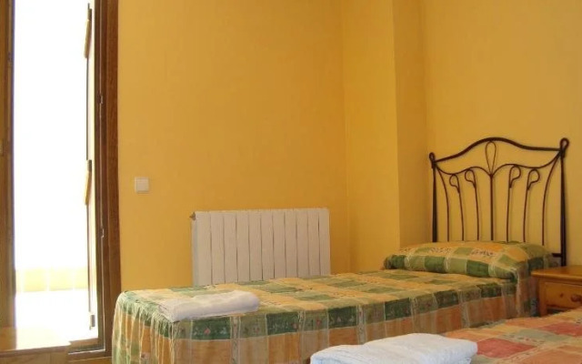 Apartamentos Saila