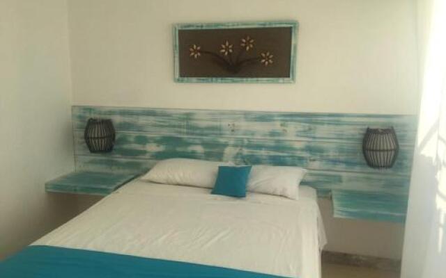 Punta Sol Apart Hotel