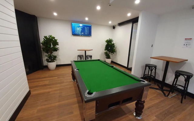 Empire Hotel Goulburn