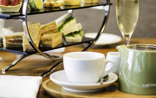 Apex City Quay Hotel & Spa