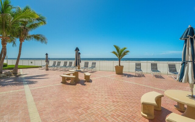Tahitian Towers 903