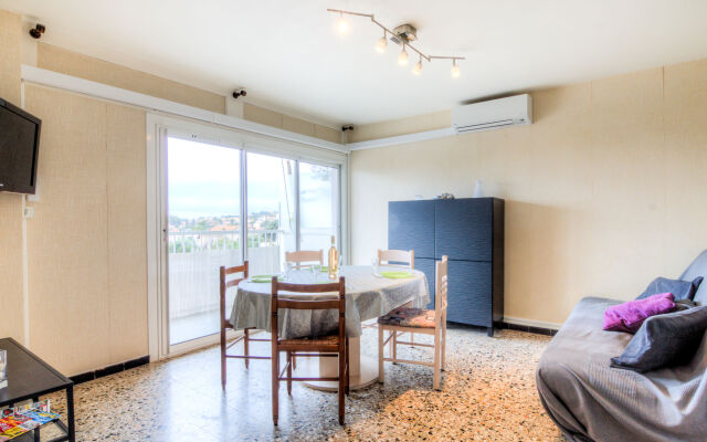 Apartment Le Carthage