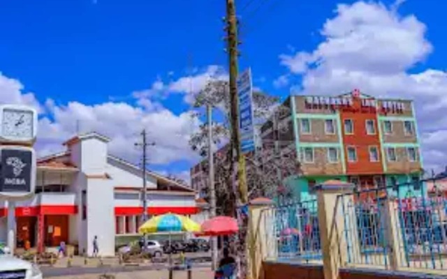 Machakos Inn Hotel