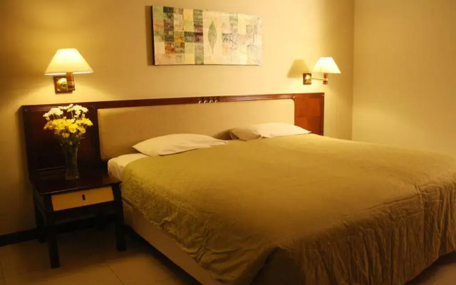 Bumi Wiyata Hotel