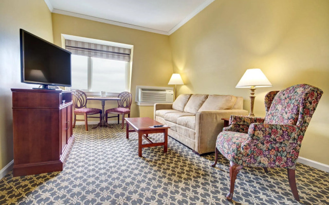 Club Wyndham Bay Voyage Inn