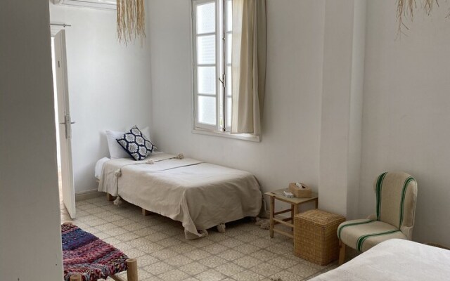 Zwin Zwin Boutique Hôtel & SPA