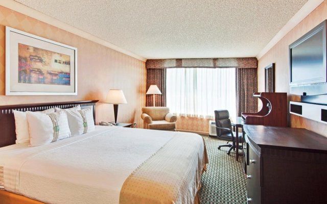 Holiday Inn Diamond Bar - Pomona, an IHG Hotel