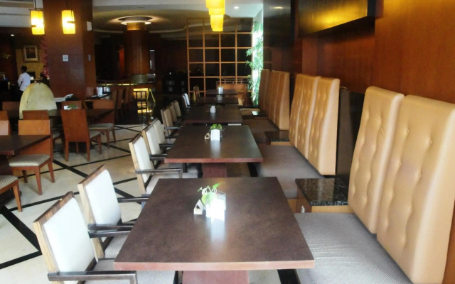 Manado Quality Hotel