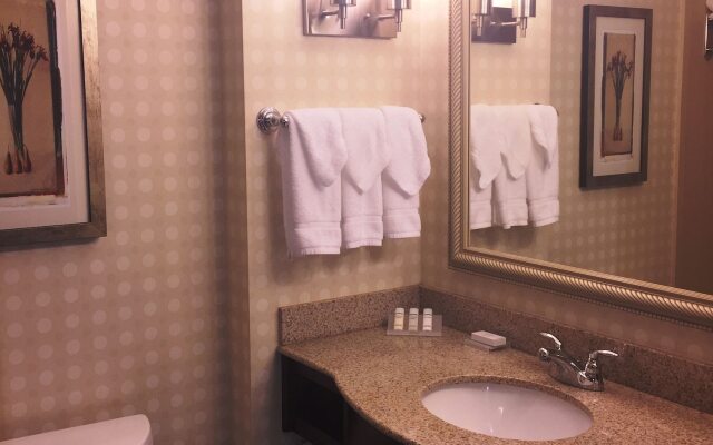 Hilton Garden Inn Houston West Katy