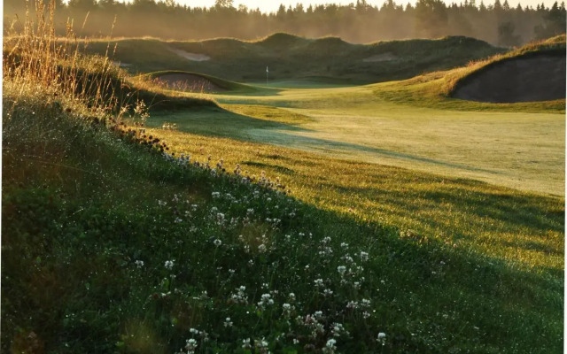 Sand Golf Club