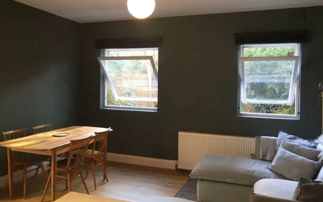 Stylish 1 Bedroom Apartment in Vibrant London Fields