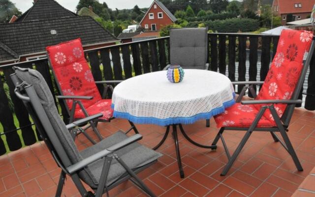 Ferienwohnung Bruns 15028