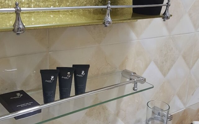 Muscat Royal Suites