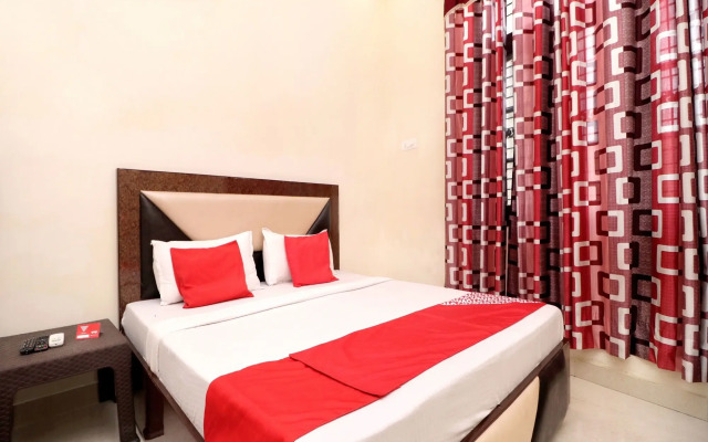 OYO 16494 Dhunna Guest House