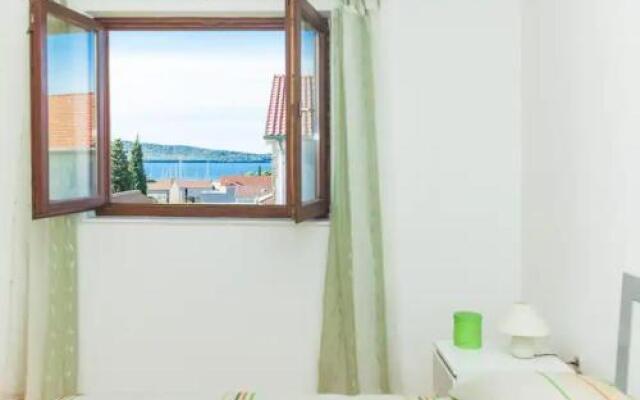 Apartment Morovic