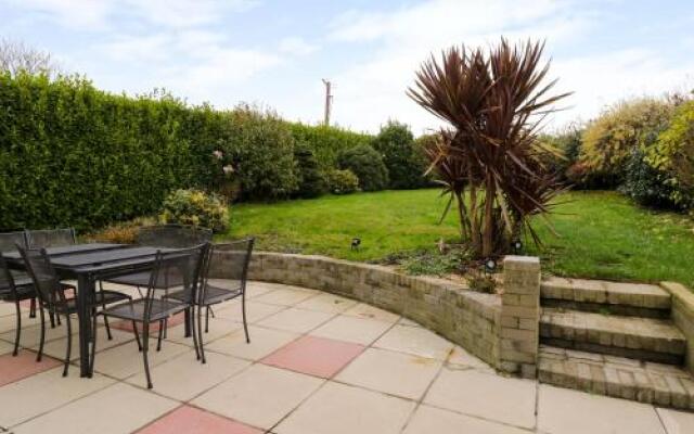 32 Gwelfor, Cemaes Bay