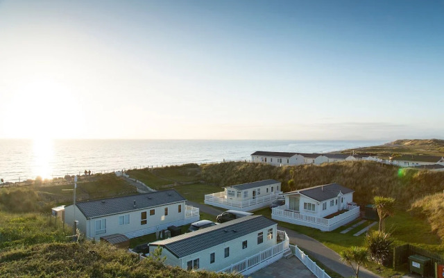 Barmouth Bay Holiday Park