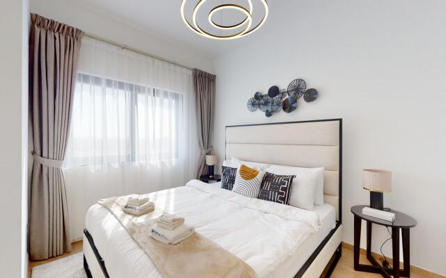 Wasl Gate - The Nook 1 612