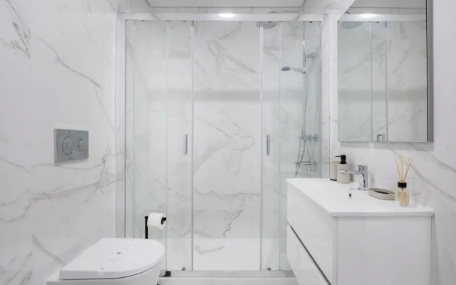 Matosinhos Coastal Studio