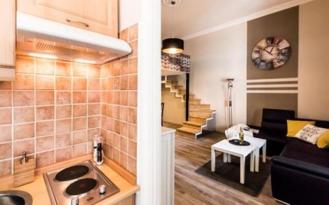 BpR Joker Apartment