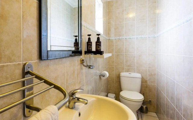 Holiday Guesthouse Langebaan