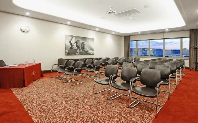 Crowne Plaza BURSA by IHG