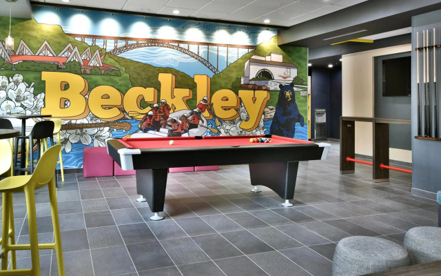 Tru by Hilton Beckley