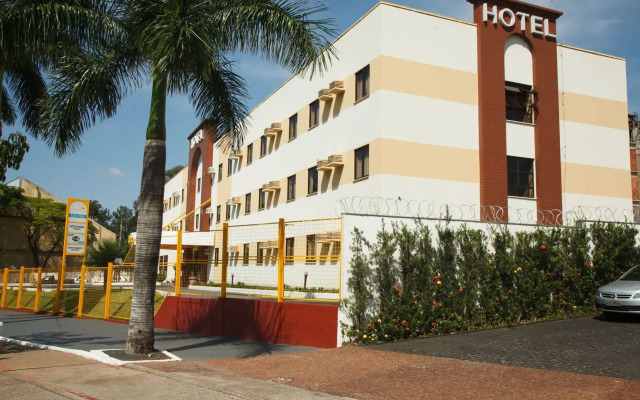 Villalba Hotel Uberlandia