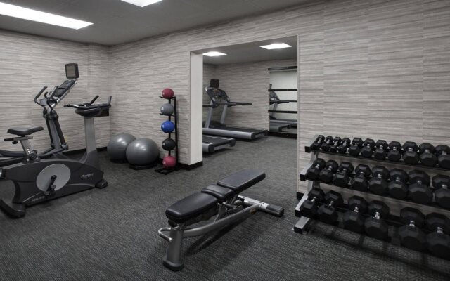 Courtyard by Marriott Boston Norwood/Canton