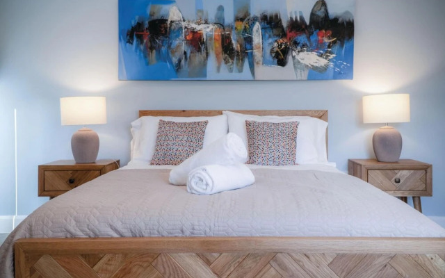 Room 9 - The Sleeping Giant - Pen Y Cae Inn