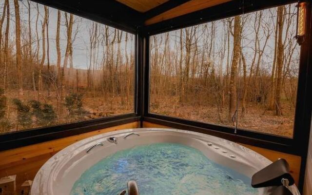 Pentalow Cabin