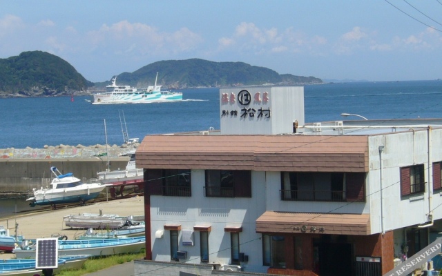 Bekkan Matsumura