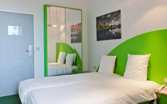 Hotel Siru Brussels