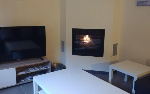 Mirador de Peña La Estrella