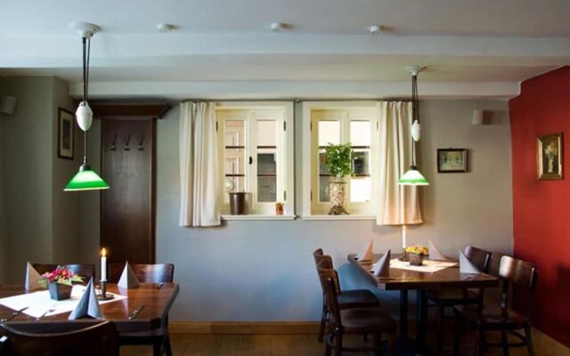 Hotel-Pension St. Nicolai