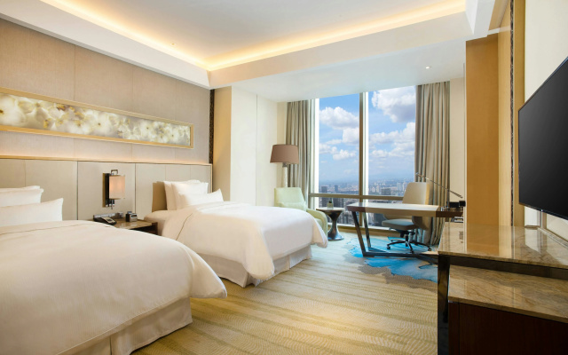 The Westin Jakarta