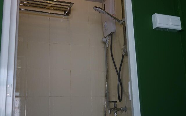 Gap Year Hostel