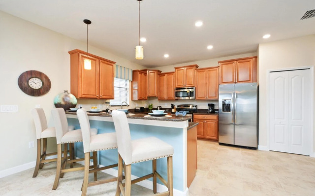 1439rf - The Retreat at Championsgate