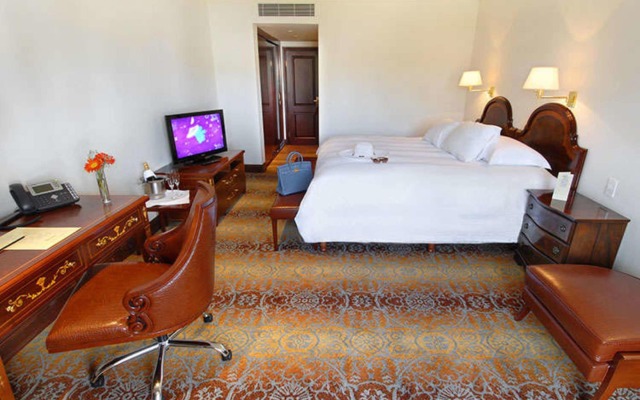 Barradas Parque Hotel & Spa