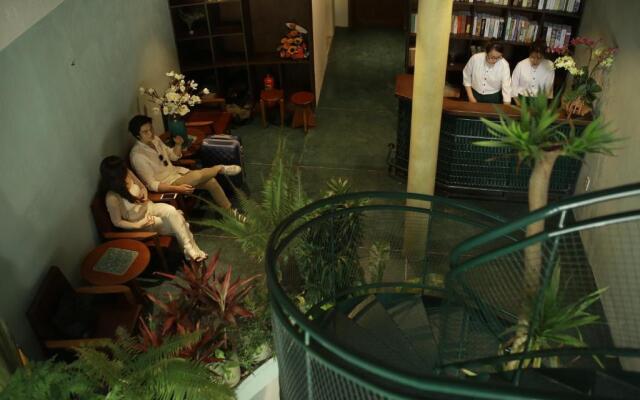 The Memory - Danang