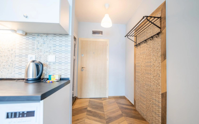 Cozy little apartment in Studentski grad
