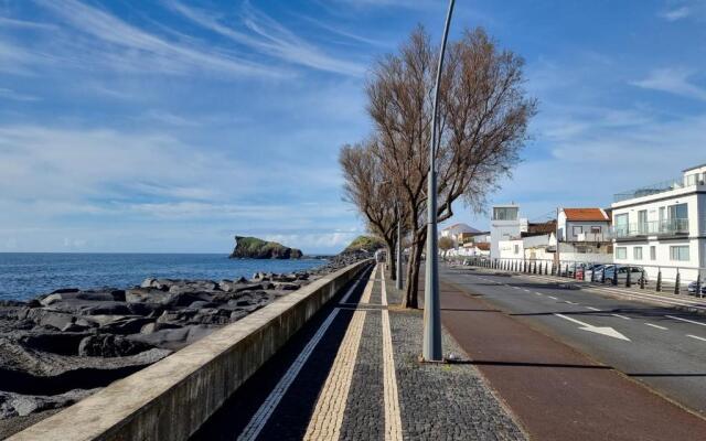 Home at Azores - Seashore T2 Apartment