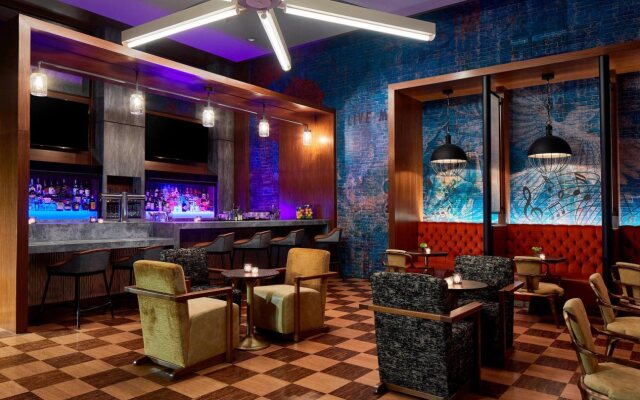 Residence Inn by Marriott Nashville Downtown/Convention Center