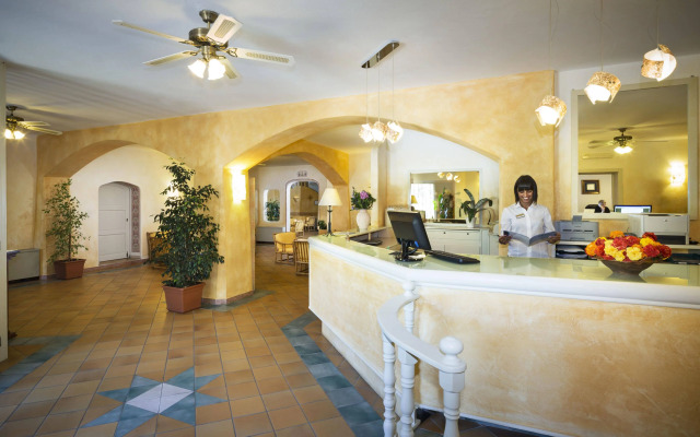 Myo Hotel Rocce Sarde