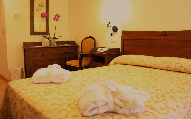 PALASIET Thalasso Clinic&Hotel