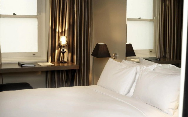 Kirketon Hotel Sydney