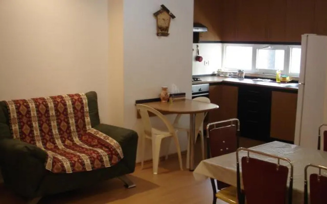 ARMT- Big family apartments on Aram street