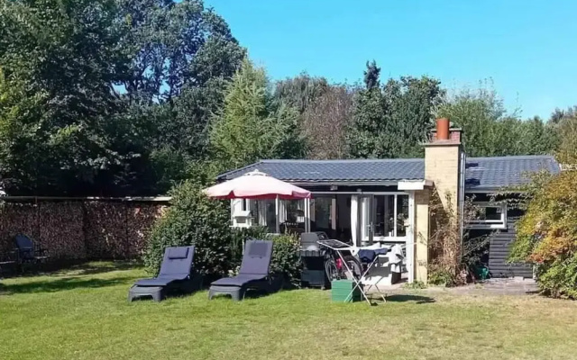 5 Star Holiday Home in Vejby