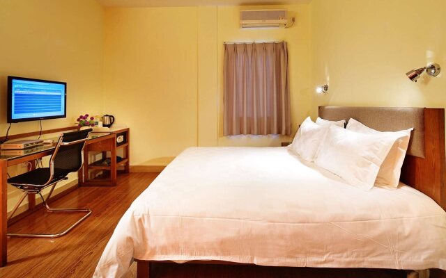 Garden Inn Liwan Lake Branch